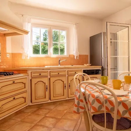 Gaia - Lli130 By Interhome *